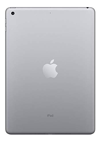 Apple iPad 9.7 (5.ª Generación) 32GB Wi-Fi - Gris Espacial (Reacondicionado)