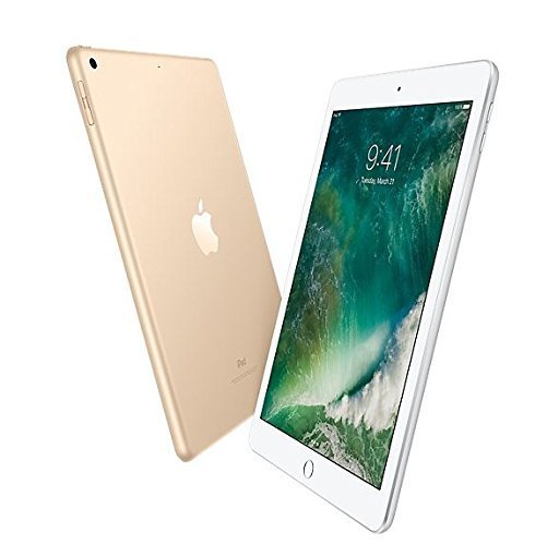 Apple iPad 9.7 (5.ª Generación) 32GB Wi-Fi - Oro (Reacondicionado)