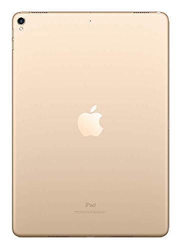Apple iPad Pro 10.5 256GB Wi-Fi - Oro (Reacondicionado)
