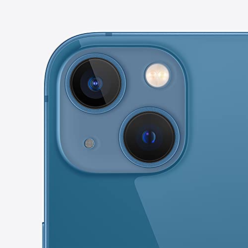 Apple iPhone 13 Mini (128 GB) - Azul