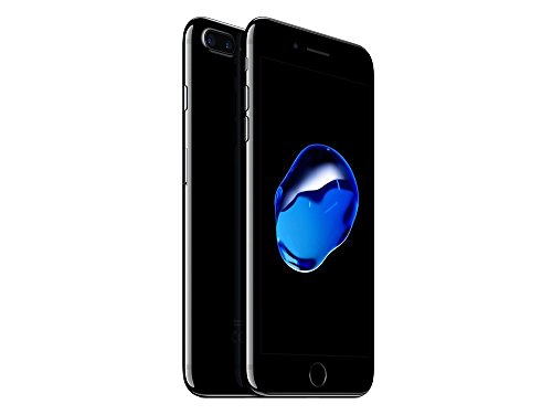 Apple iPhone 7 Plus 32GB Jet Black (Reacondicionado)