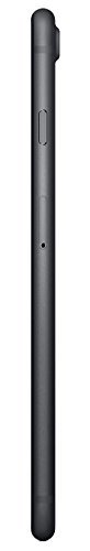 Apple iPhone 7 Plus, 32GB, Negro (Reacondicinado)