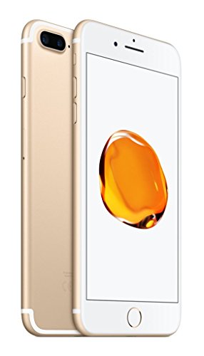 Apple iPhone 7 Plus 32GB Oro (Reacondicionado)
