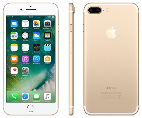 Apple iPhone 7 Plus 32GB Oro (Reacondicionado)