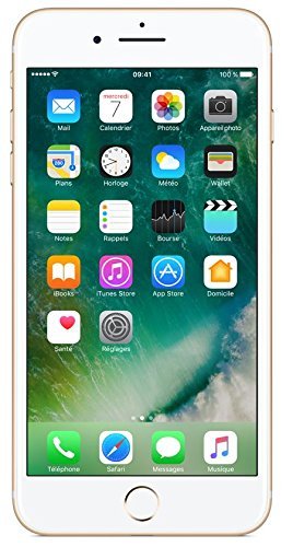 Apple iPhone 7 Plus 32GB Oro (Reacondicionado)
