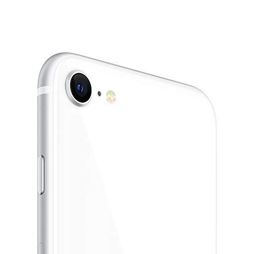 Apple iPhone SE (64 GB) - en Blanco