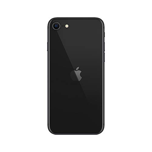 Apple iPhone SE (64 GB) - en Negro
