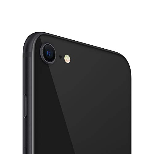 Apple iPhone SE (64 GB) - en Negro