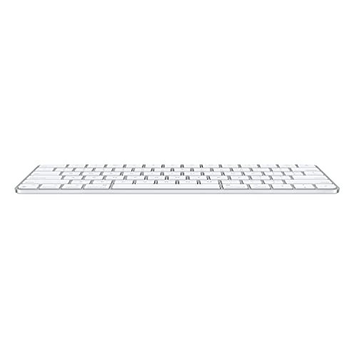 Apple Magic Keyboard (Ultimo Modelo) - Español - Plata