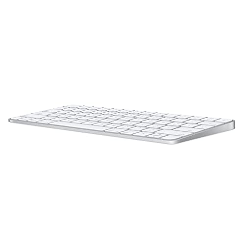 Apple Magic Keyboard (Ultimo Modelo) - Español - Plata