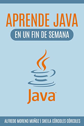Aprende Java en un fin de semana