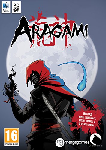 Aragami [Importación Inglesa]
