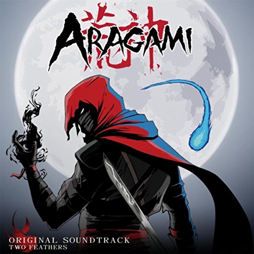 Aragami (Original Soundtrack)