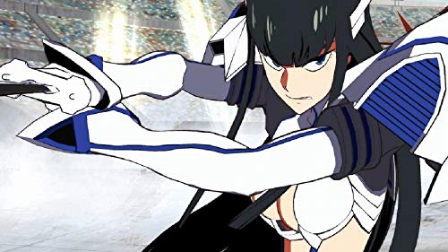 Arc System Works Kill la Kill The Game - Different Cloth - PS4 [video game]