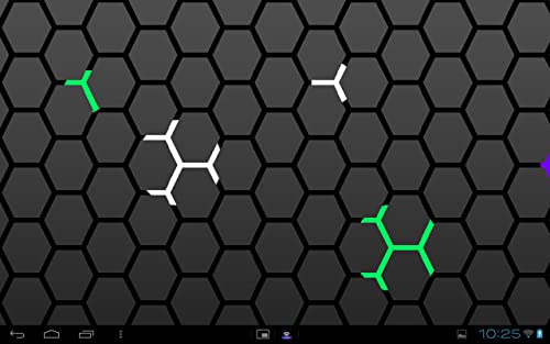 Arcane Lite Live Wallpaper