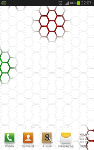 Arcane Lite Live Wallpaper