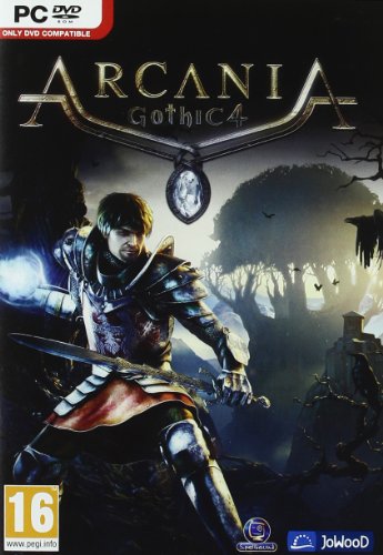 Arcania - Gothic 4