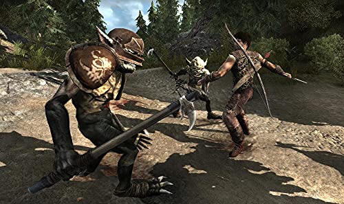 Arcania: Gothic 4 - édition collector [Importación Francesa]