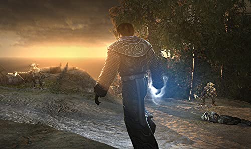 Arcania: Gothic 4 - édition collector [Importación francesa]