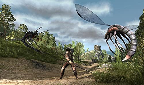 Arcania: Gothic 4 - édition collector [Importación Francesa]