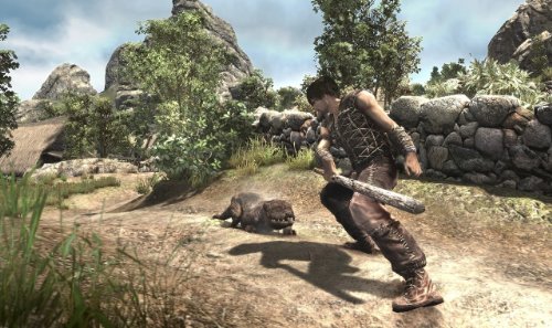 Arcania: Gothic 4 [Importación francesa]