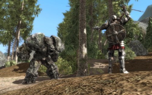 Arcania: Gothic 4 [Importación francesa]