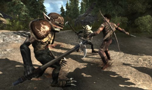 Arcania: Gothic 4 [Importación francesa]