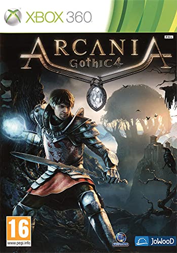 Arcania: Gothic 4 [Importación francesa]