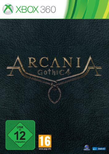 Arcania - Gothic 4 (Special Edition)