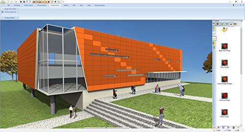 Architect Home Design 5 - Plan, model and design your dream home and Landscape for Windows 10, 8.1, 7