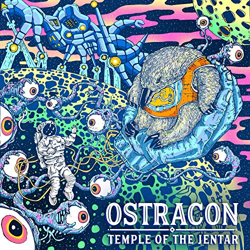 Area III - Battle In The Dunes Of Sector 2053