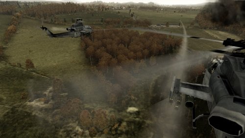 ARMA II - Black Edition [Importación alemana]