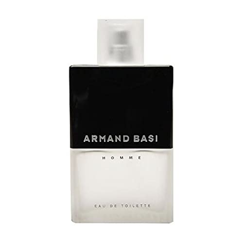 Armand Basi Armand Basi Homme Eau de Toilette Vaporizador 125 ml