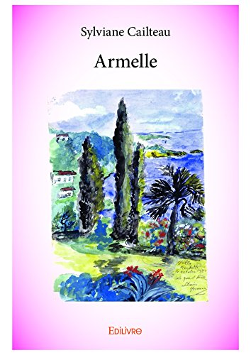 Armelle (Classique) (French Edition)