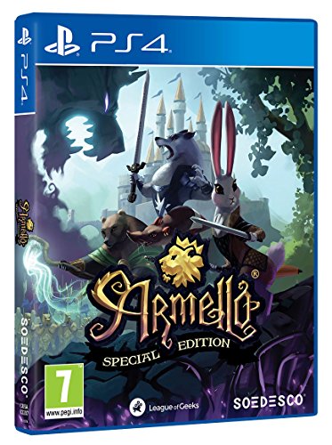 Armello - Special Edition