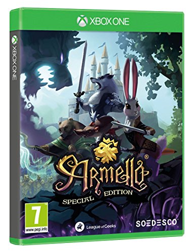 Armello - Special Edition