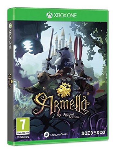 Armello - Special Edition