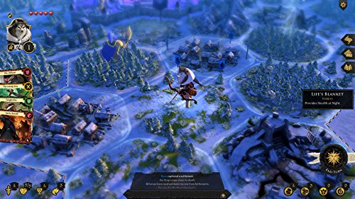 Armello Special Edition (PS4) (New)