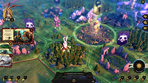 Armello Special Edition (PS4) (New)