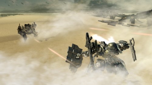 Armored Core: Verdict Day [Importación Alemana]