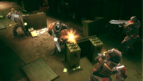 Army of two : Le 40ème jour - collection essentiels [Importación francesa]