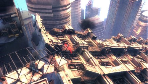 Army of two : Le 40ème jour - collection essentiels [Importación francesa]