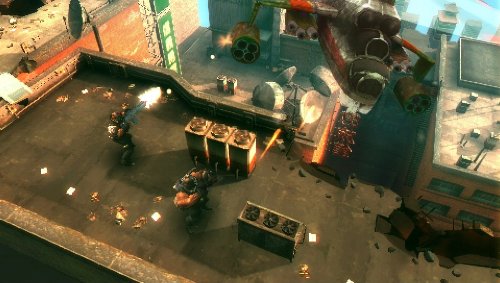 Army of two : Le 40ème jour - collection essentiels [Importación francesa]