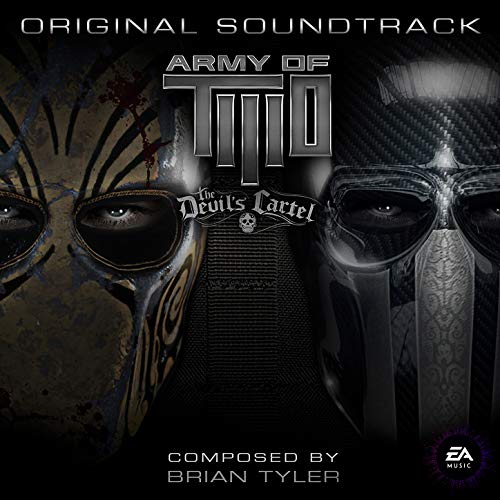 Army of Two: The Devil's Cartel (Original Soundtrack)