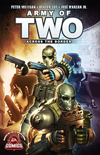 Army of Two Vol. 1 (English Edition)