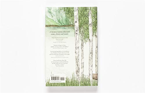 Around the World in 80 Trees [Idioma Inglés]: (The Perfect Gift for Tree Lovers)