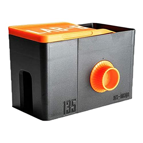 ars imago Lab-Box 135 Module Orange Version