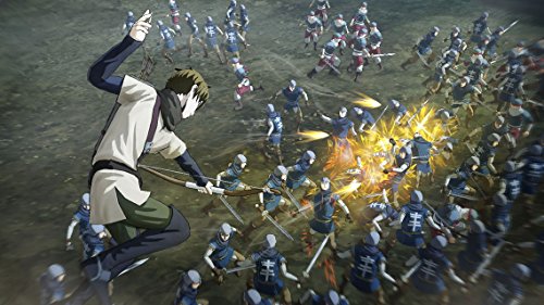 Arslan Senki x Musou / The Heroic Legend of Arslan Warriors [PS4][Importación Japonesa]