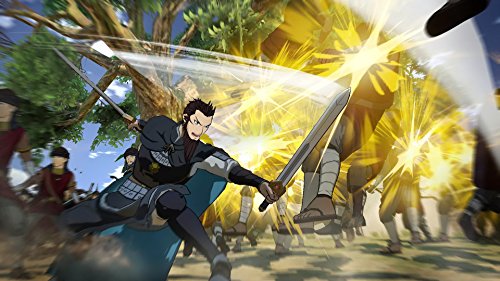 Arslan: The Warriors Of Legend [Importación Francesa]