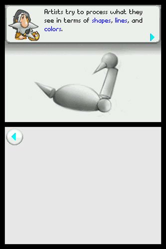 Art Academy: Learn Painting and Drawing Techniques with Step-by-Step Training (Nintendo DS) [Importación inglesa]